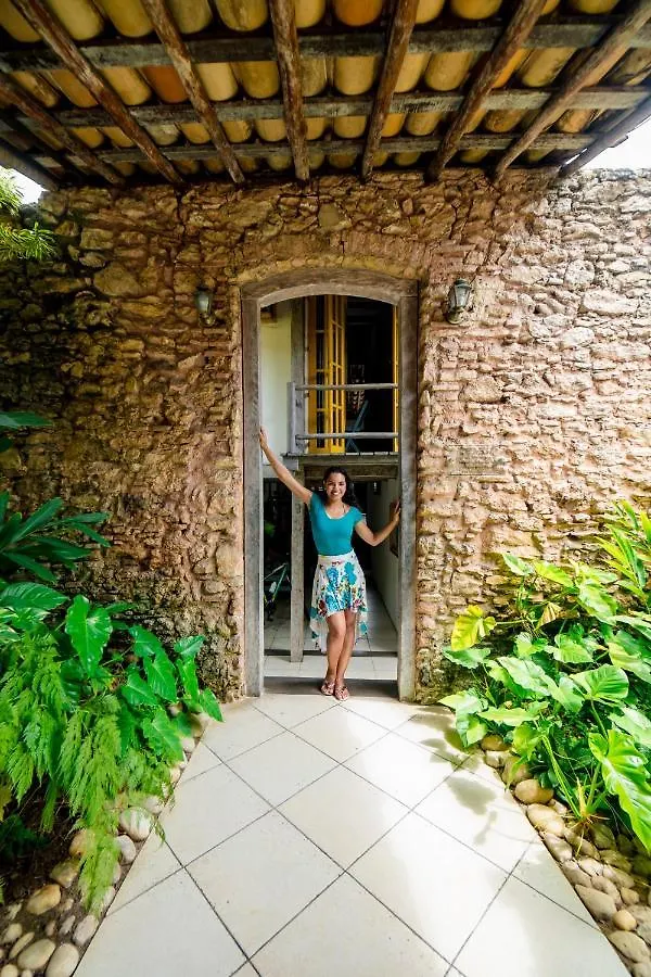 Hotel Estalagem Porto Seguro