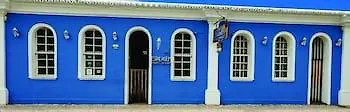 Hotel Estalagem Porto Seguro