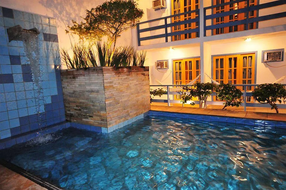 Hotel Estalagem Porto Seguro