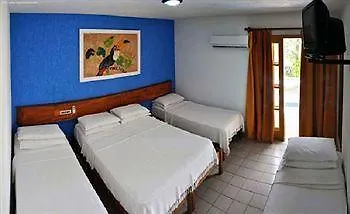 ***  Hotel Estalagem Porto Seguro Brazil