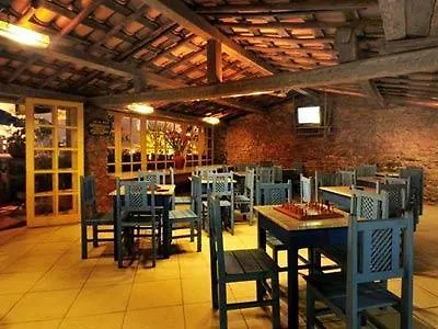 Hotel Estalagem Porto Seguro