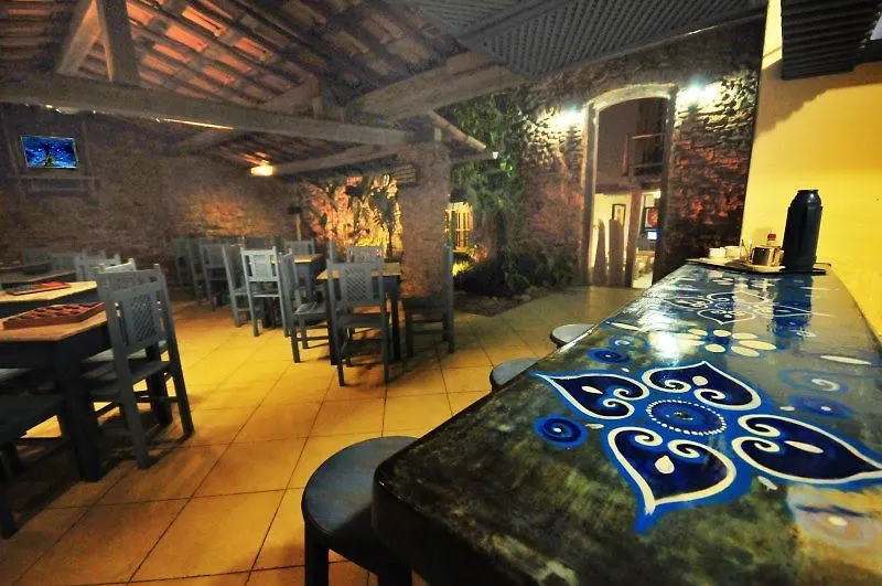 Hotel Estalagem Porto Seguro