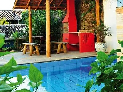 Hotel Estalagem Porto Seguro