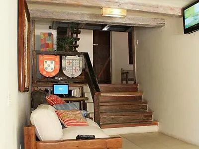 Hotel Estalagem Porto Seguro