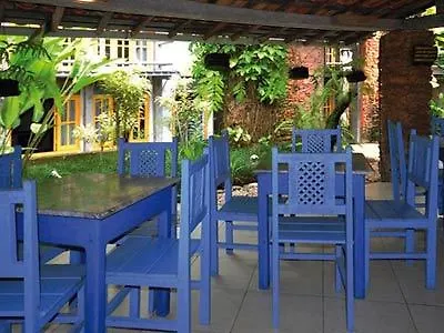 Hotel Estalagem Porto Seguro