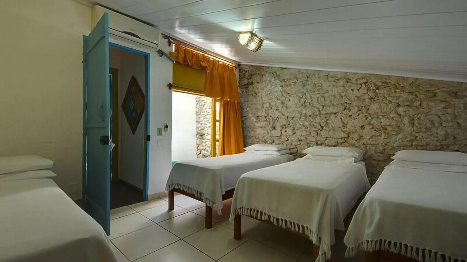 Hotel Estalagem Porto Seguro Brazil