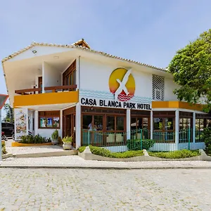 Hotel Casa Blanca Park