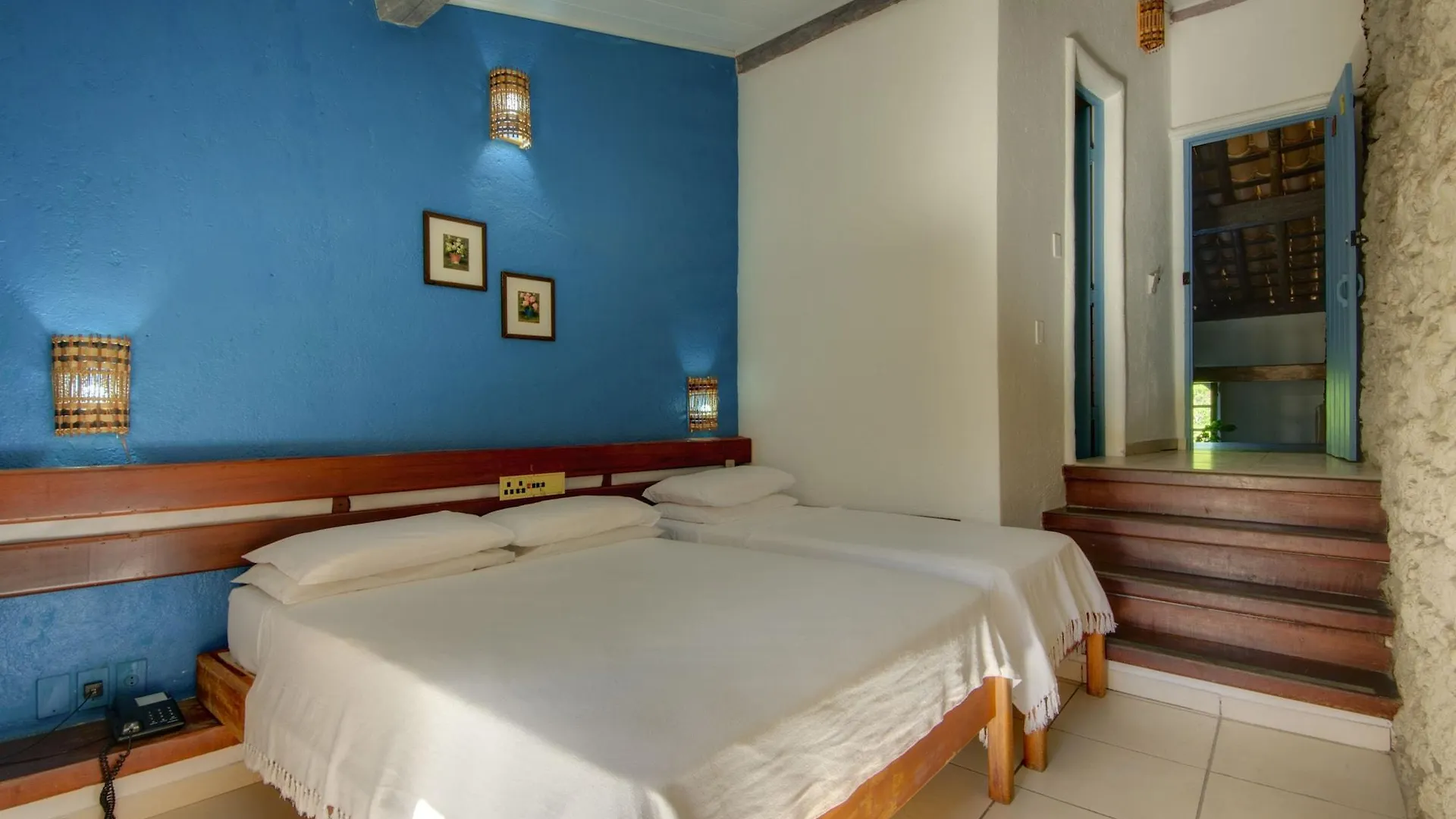 Hotel Estalagem Porto Seguro