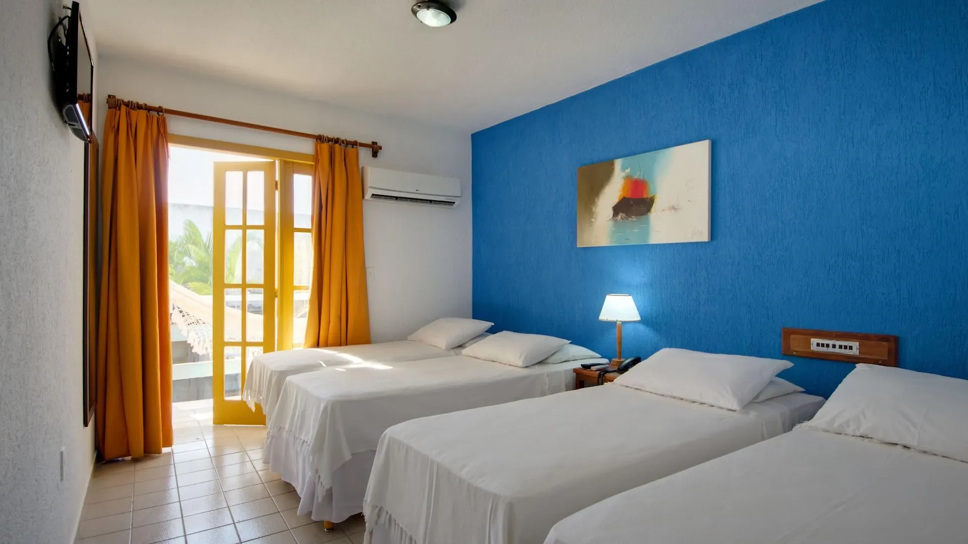 Hotel Estalagem Porto Seguro