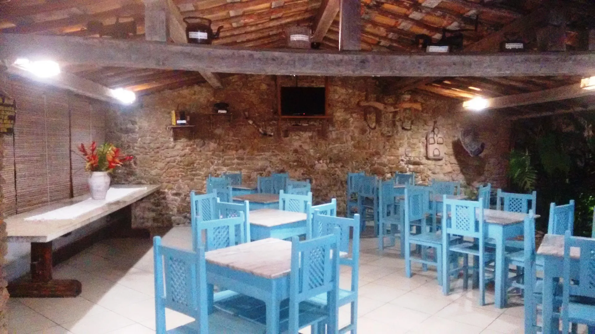 Hotel Estalagem Porto Seguro