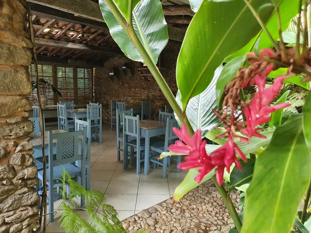 Hotel Estalagem Porto Seguro