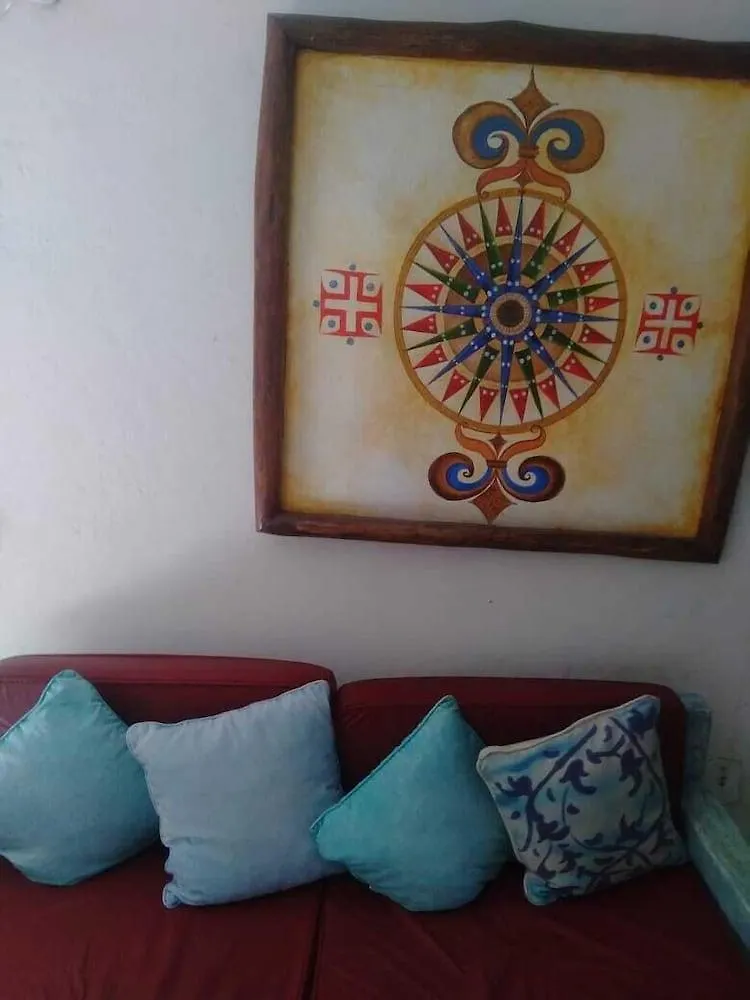 ***  Hotel Estalagem Porto Seguro Brazylia