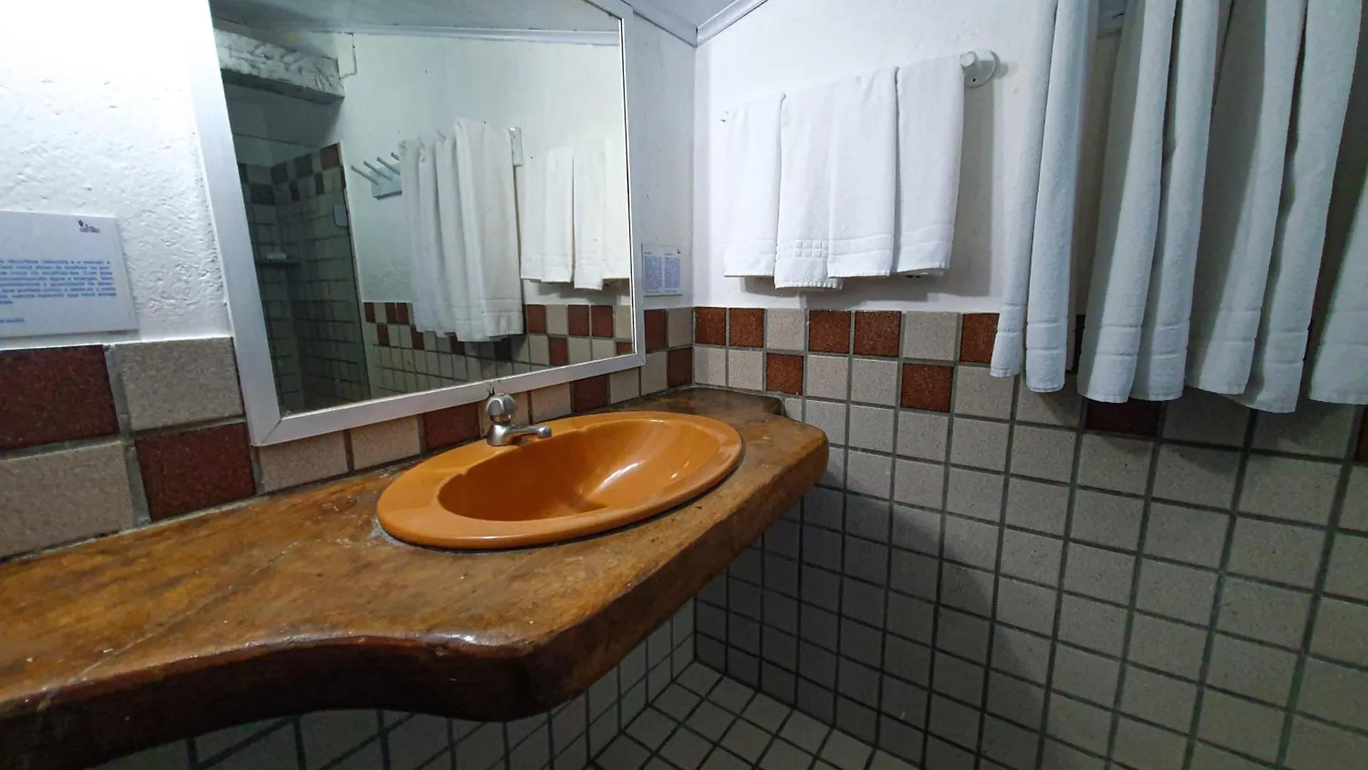 Hotel Estalagem Porto Seguro