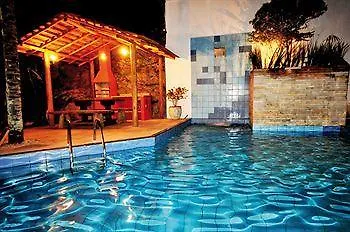 Hotel Estalagem Porto Seguro