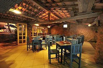 Hotel Estalagem Porto Seguro 3*,