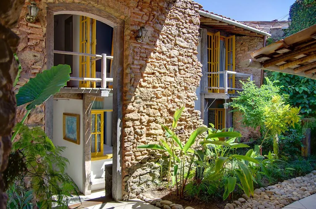 Hotel Estalagem Porto Seguro