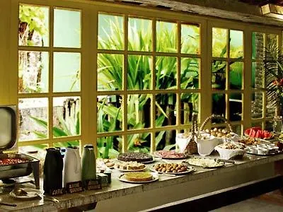 Hotel Estalagem Porto Seguro 3*,