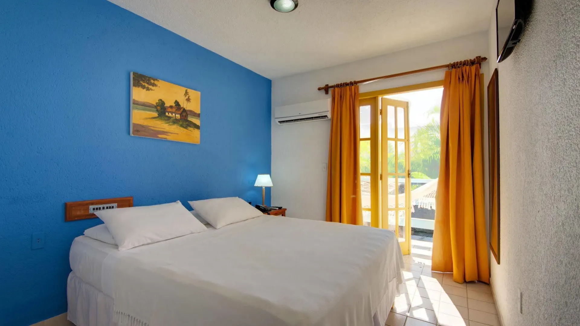 Hotel Estalagem Porto Seguro