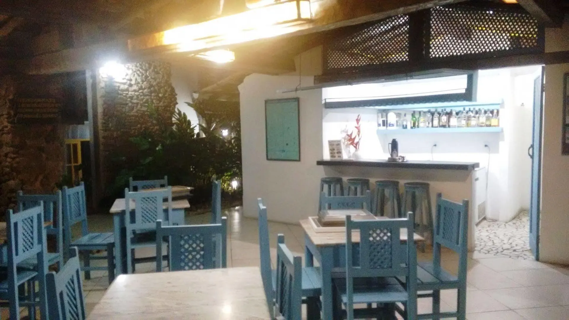 ***  Hotel Estalagem Porto Seguro Brazylia
