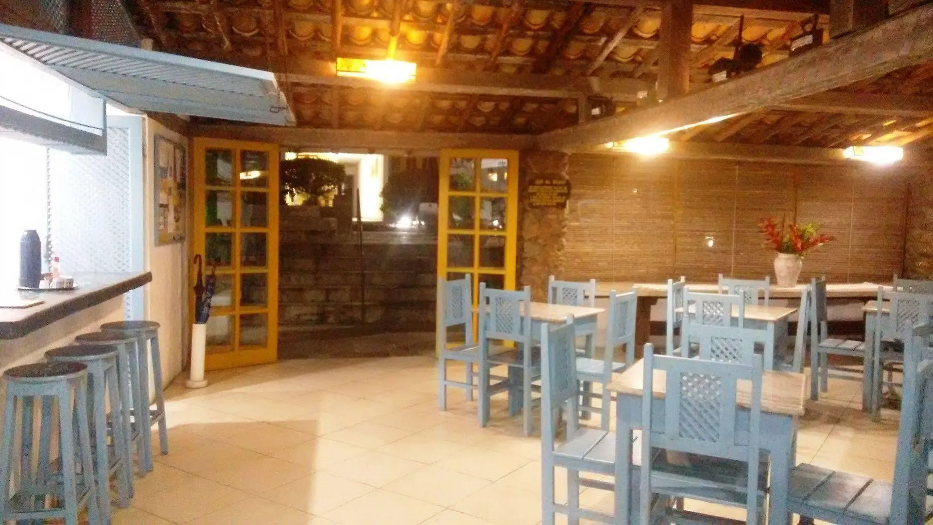 Hotel Estalagem Porto Seguro